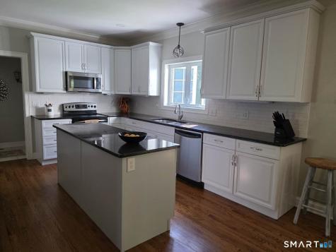 100 Frederick Drive Coventry CT 06238