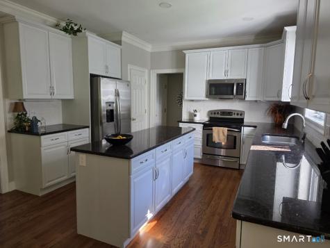100 Frederick Drive Coventry CT 06238