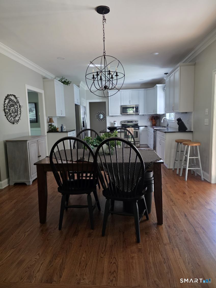 100 Frederick Drive Coventry CT 06238