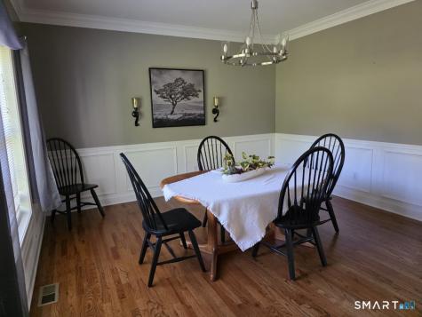 100 Frederick Drive Coventry CT 06238