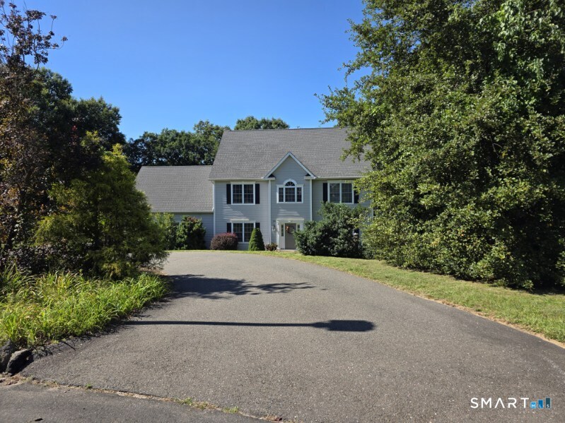 100 Frederick Drive Coventry CT 06238