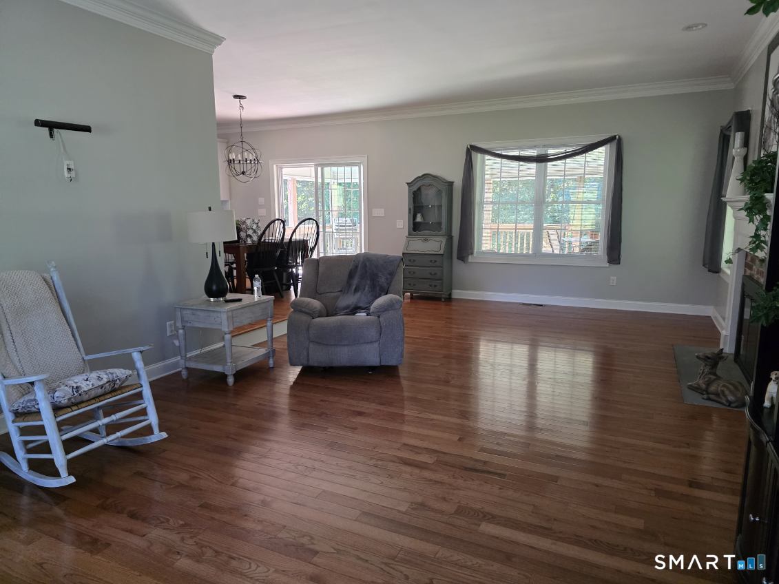 100 Frederick Drive Coventry CT 06238