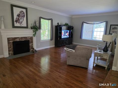 100 Frederick Drive Coventry CT 06238