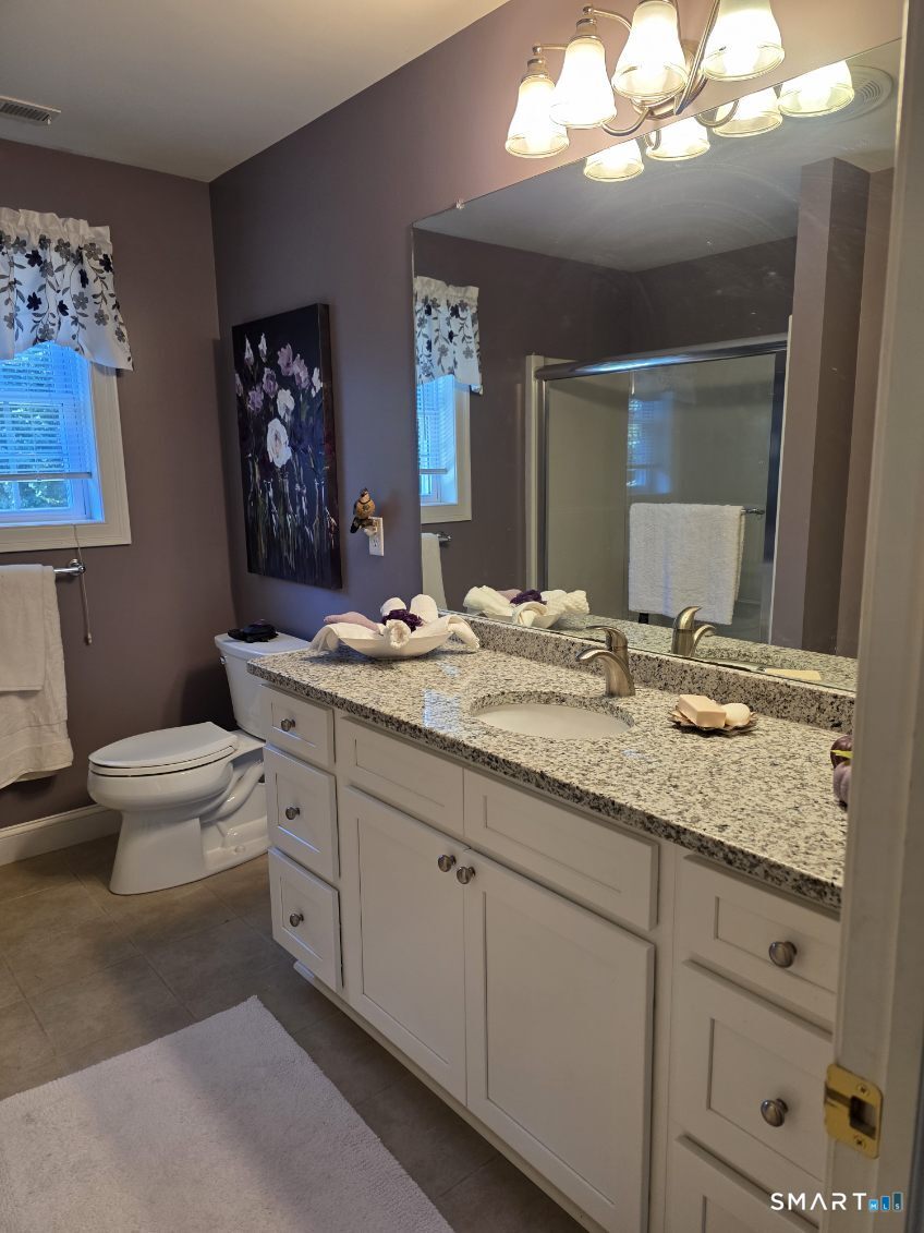100 Frederick Drive Coventry CT 06238