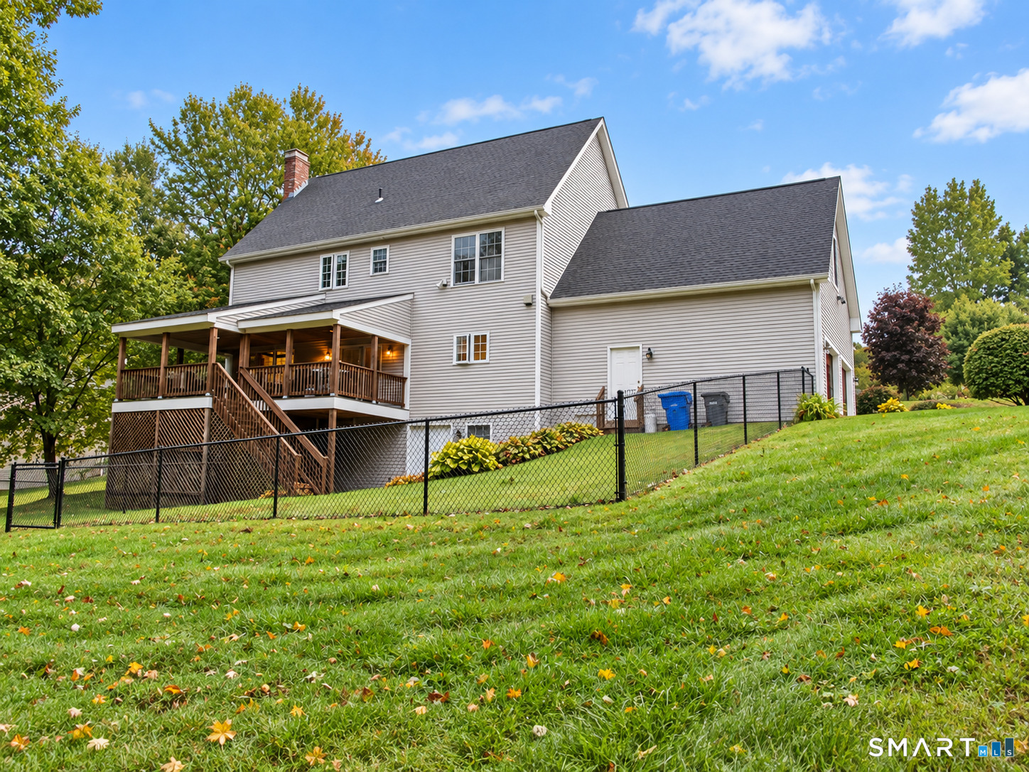 100 Frederick Drive Coventry CT 06238