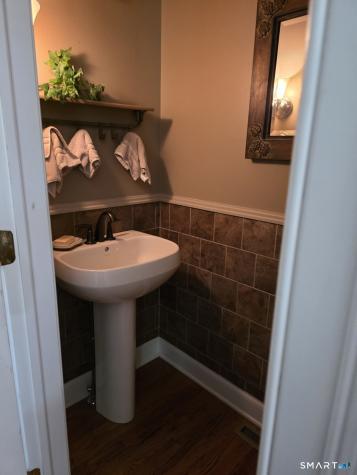 100 Frederick Drive Coventry CT 06238