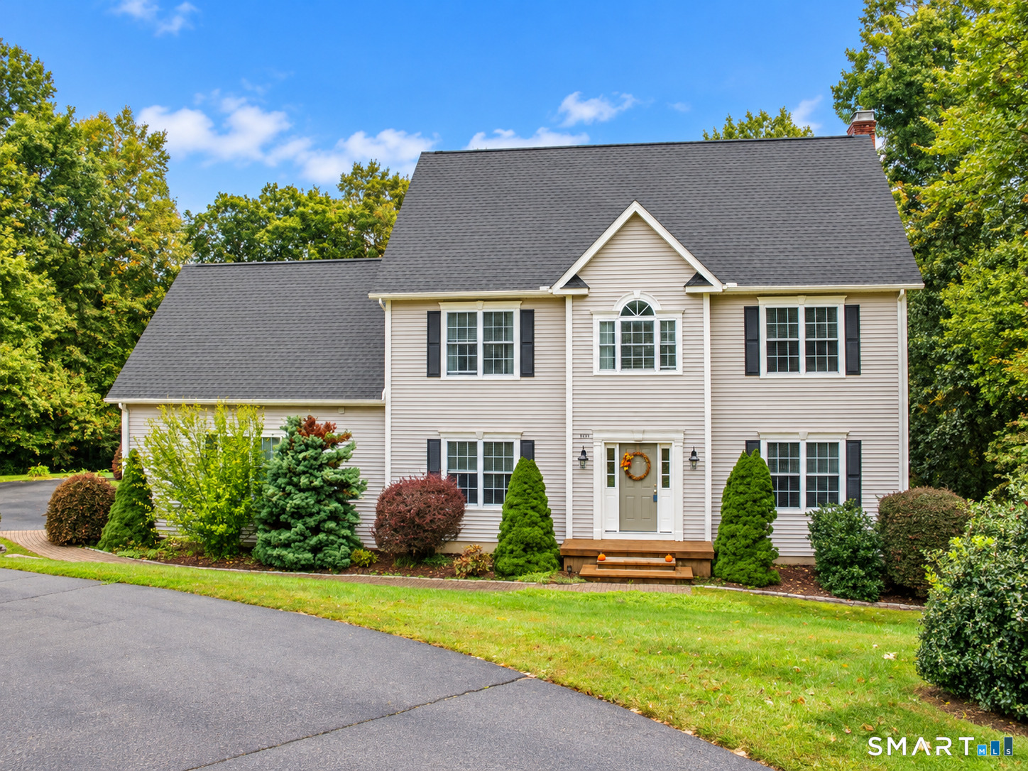 100 Frederick Drive Coventry CT 06238