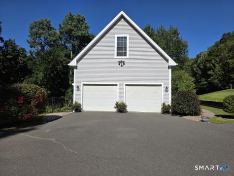 100 Frederick Drive Coventry CT 06238