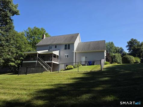 100 Frederick Drive Coventry CT 06238