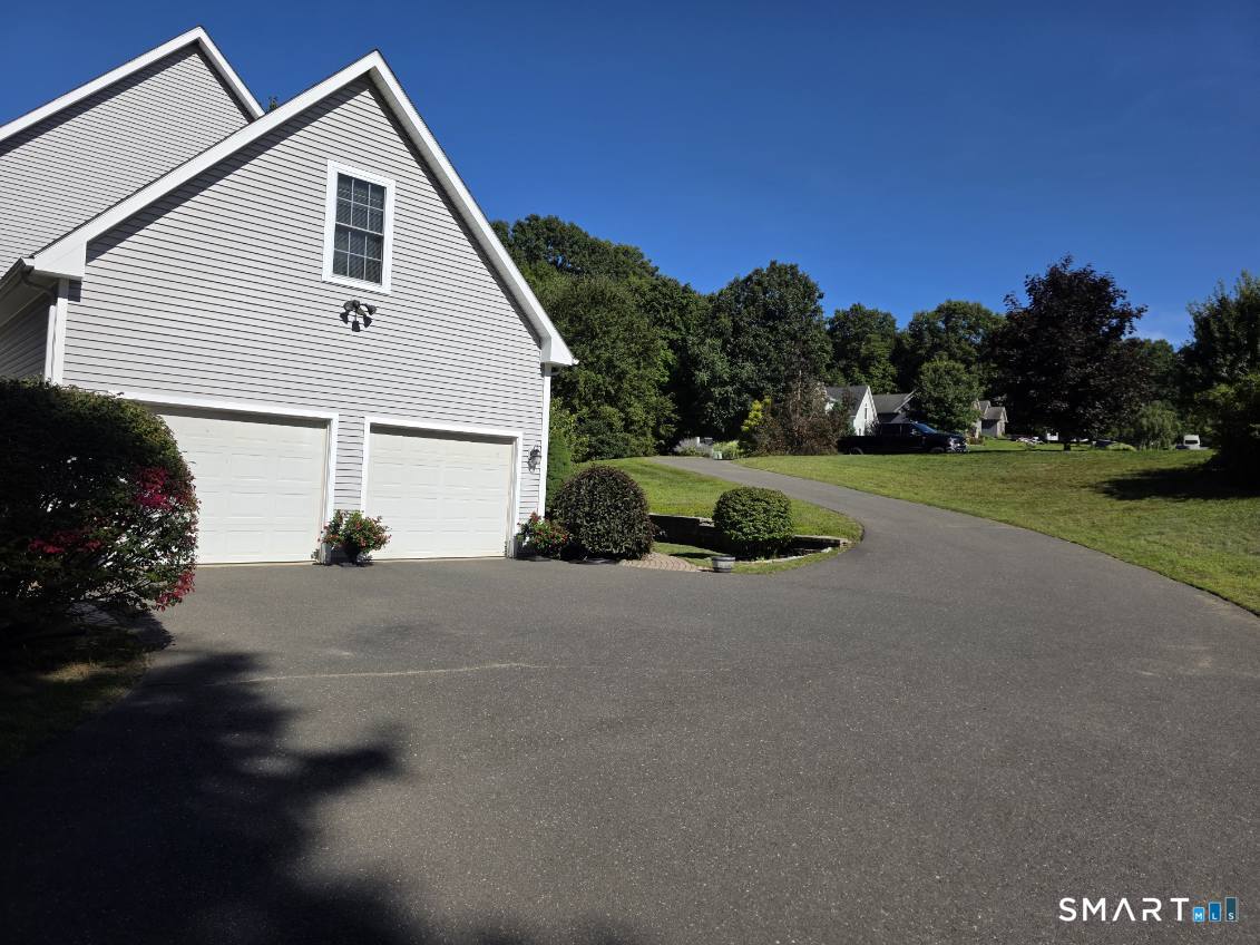 100 Frederick Drive Coventry CT 06238