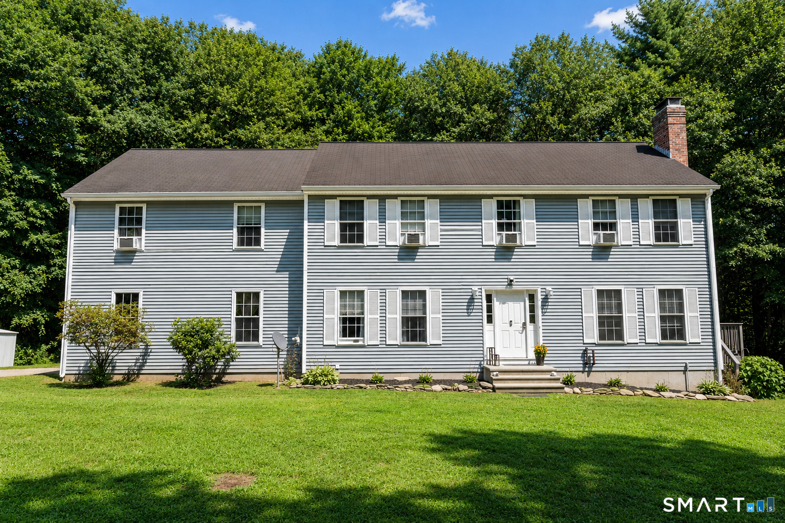 264 Trumbull Highway Lebanon CT 06249