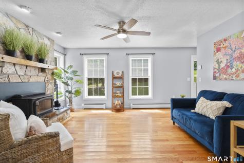 264 Trumbull Highway Lebanon CT 06249