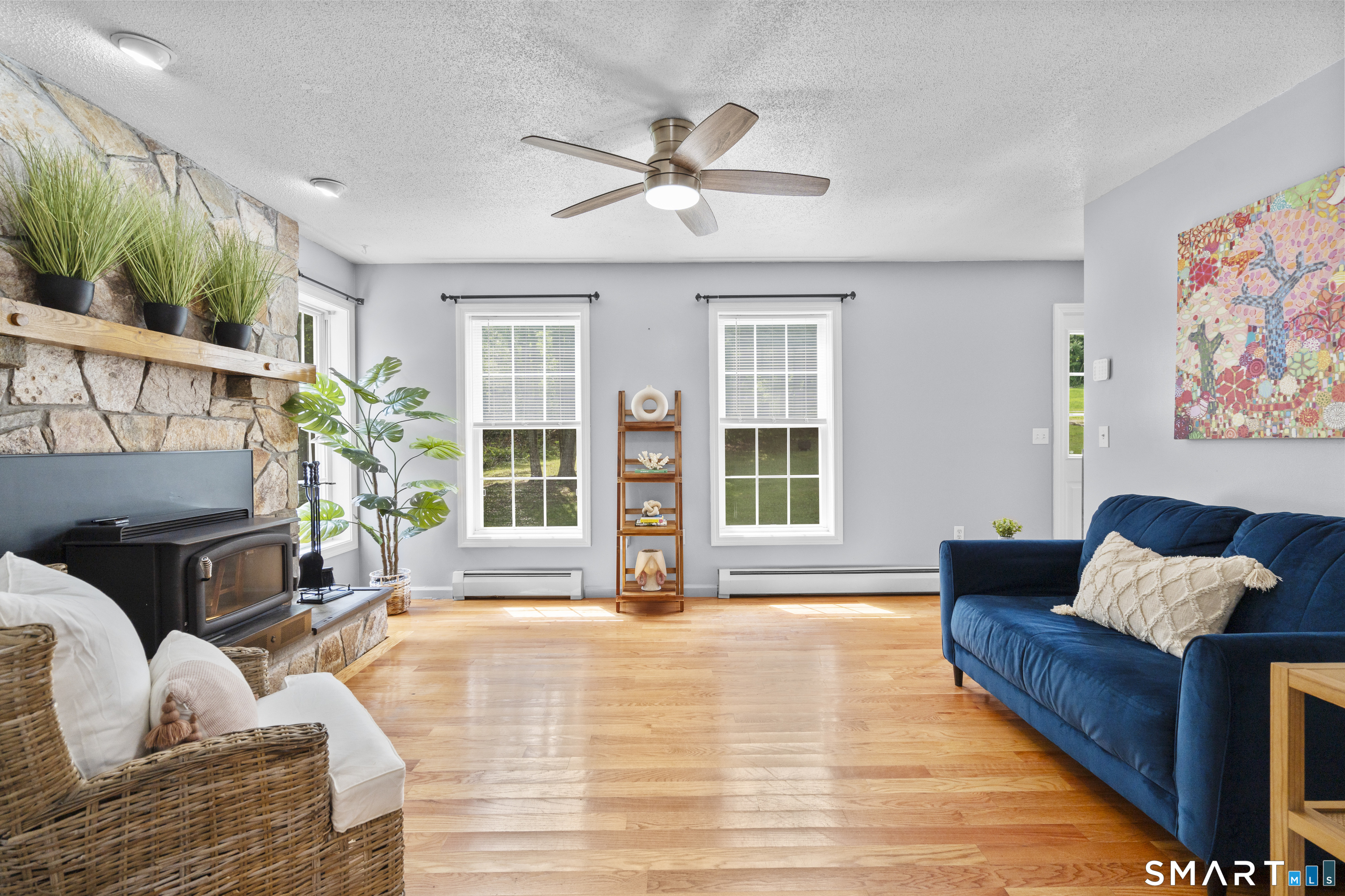 264 Trumbull Highway Lebanon CT 06249