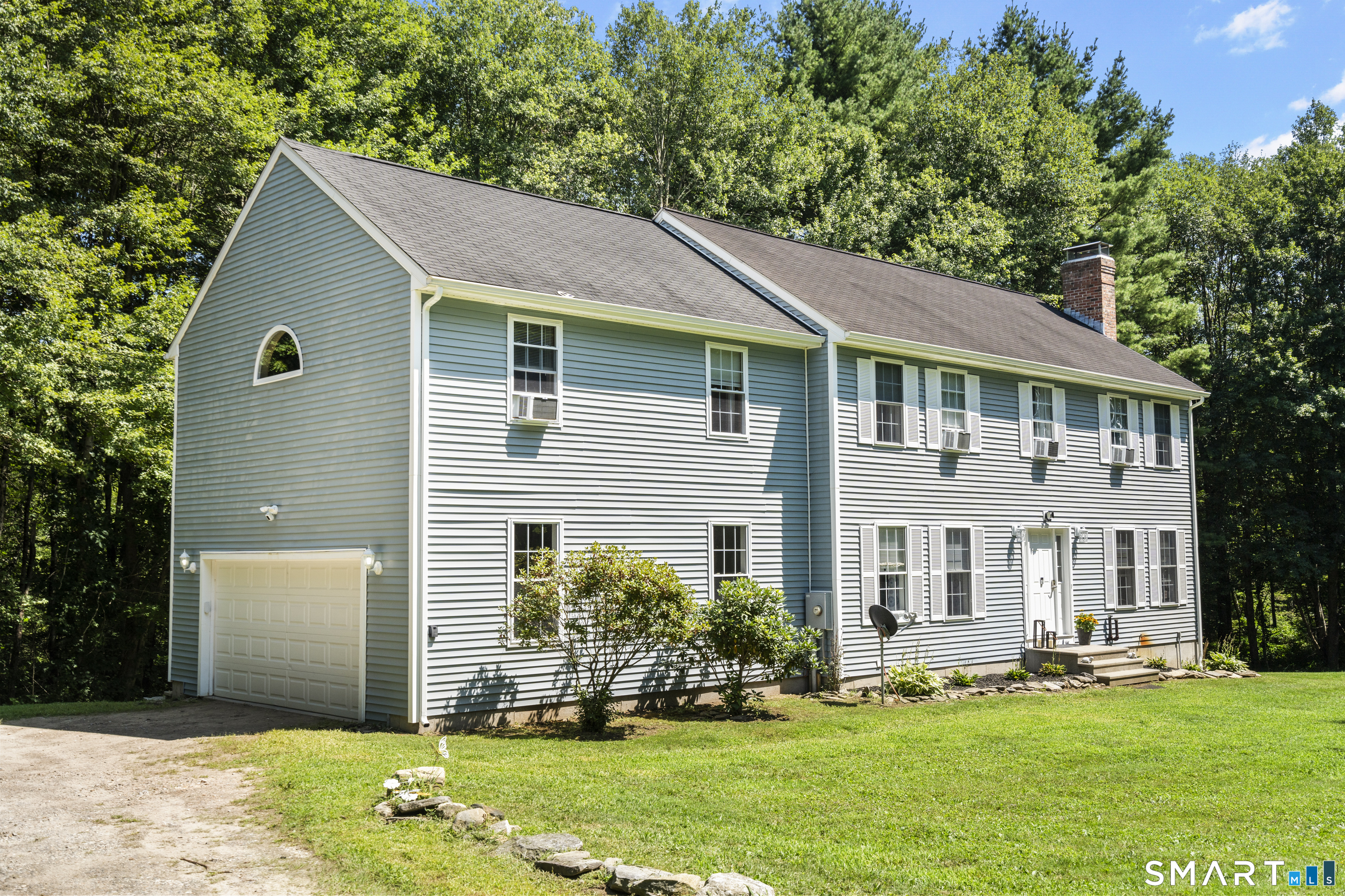 264 Trumbull Highway Lebanon CT 06249
