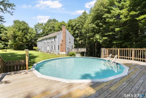 264 Trumbull Highway Lebanon CT 06249