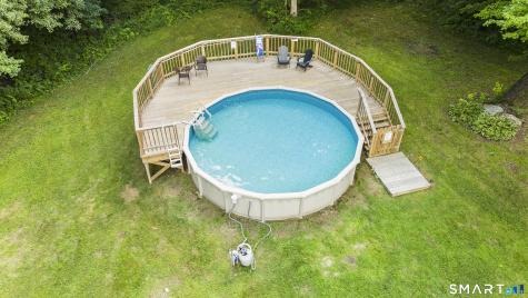264 Trumbull Highway Lebanon CT 06249