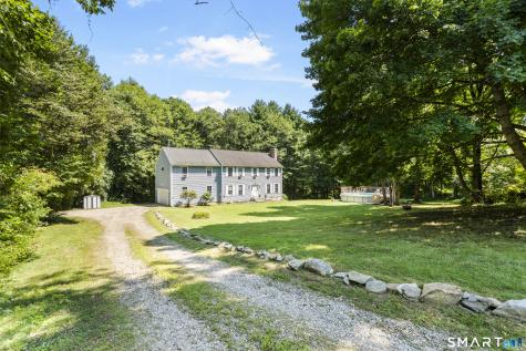 264 Trumbull Highway Lebanon CT 06249