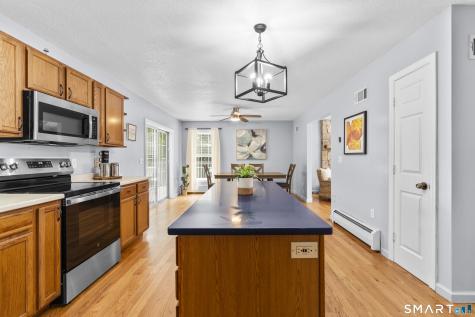 264 Trumbull Highway Lebanon CT 06249