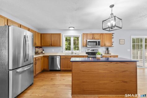 264 Trumbull Highway Lebanon CT 06249