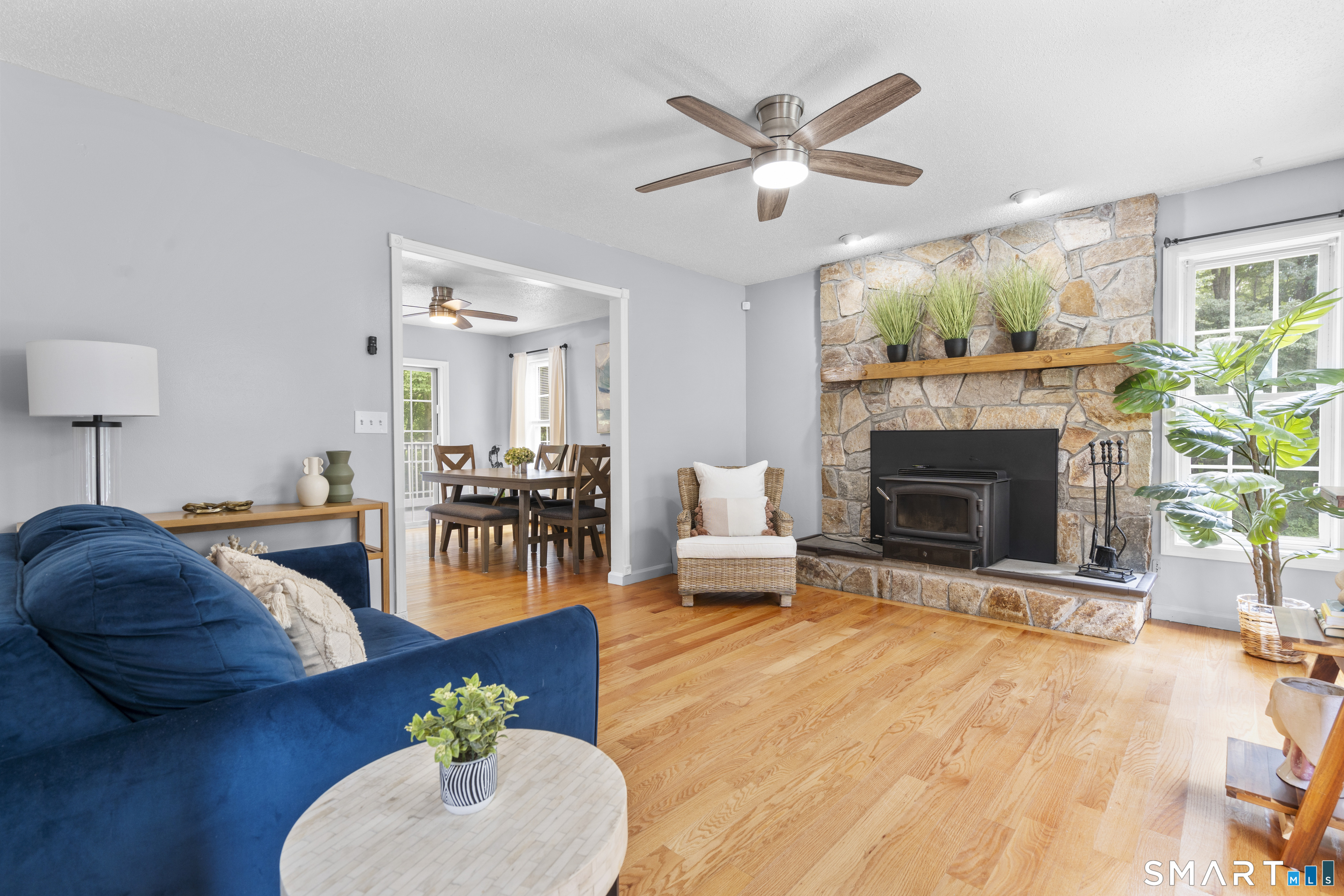 264 Trumbull Highway Lebanon CT 06249