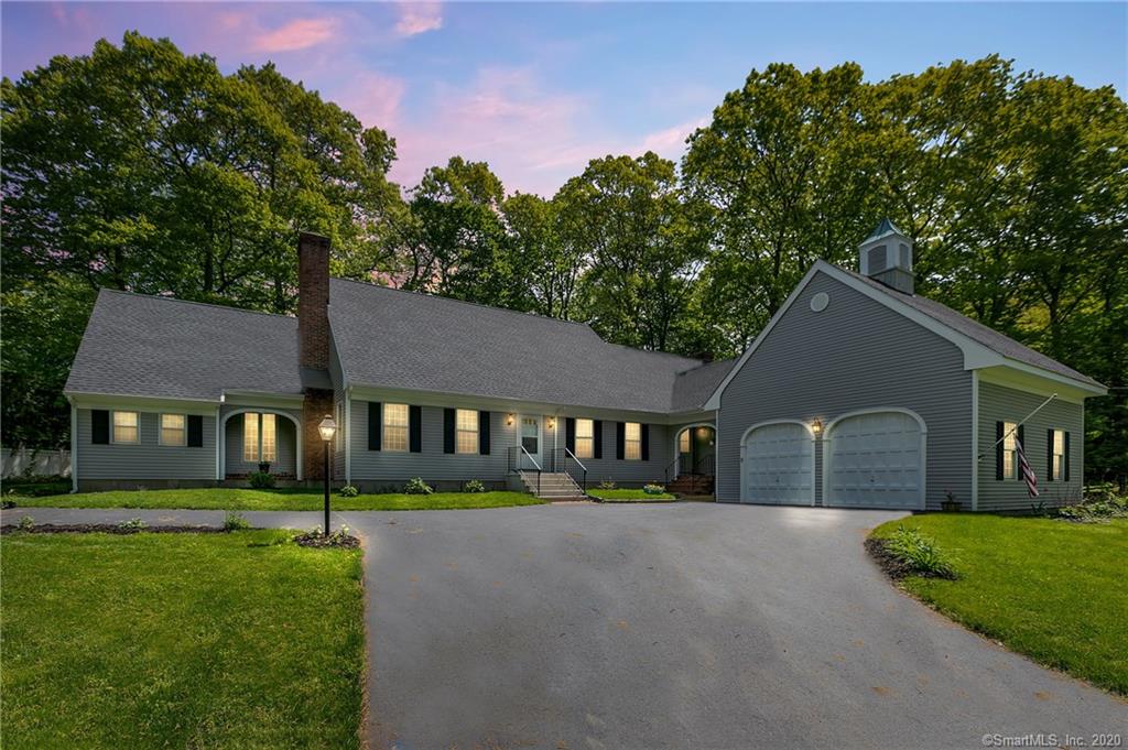 80 Butternut Lane Stratford CT 06614