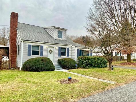 40 Poplar Drive Southbury CT 06488