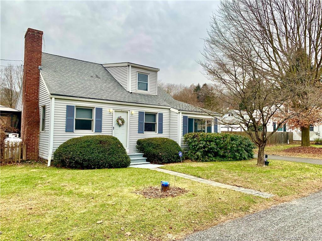 40 Poplar Drive Southbury CT 06488