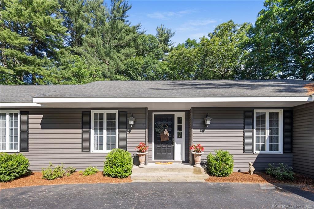 17 Neal Drive Simsbury CT 06070