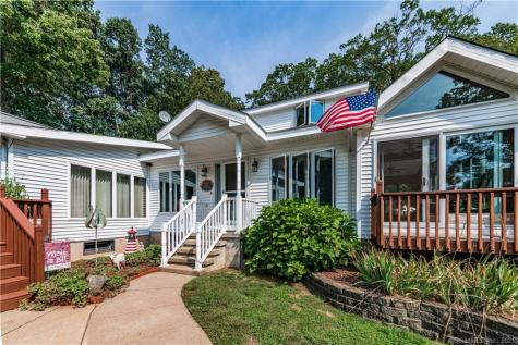 456 Jerome Avenue Burlington CT 06013