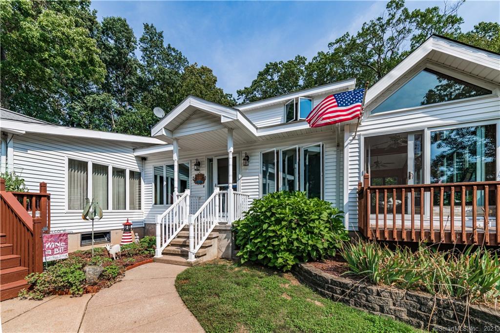 456 Jerome Avenue Burlington CT 06013