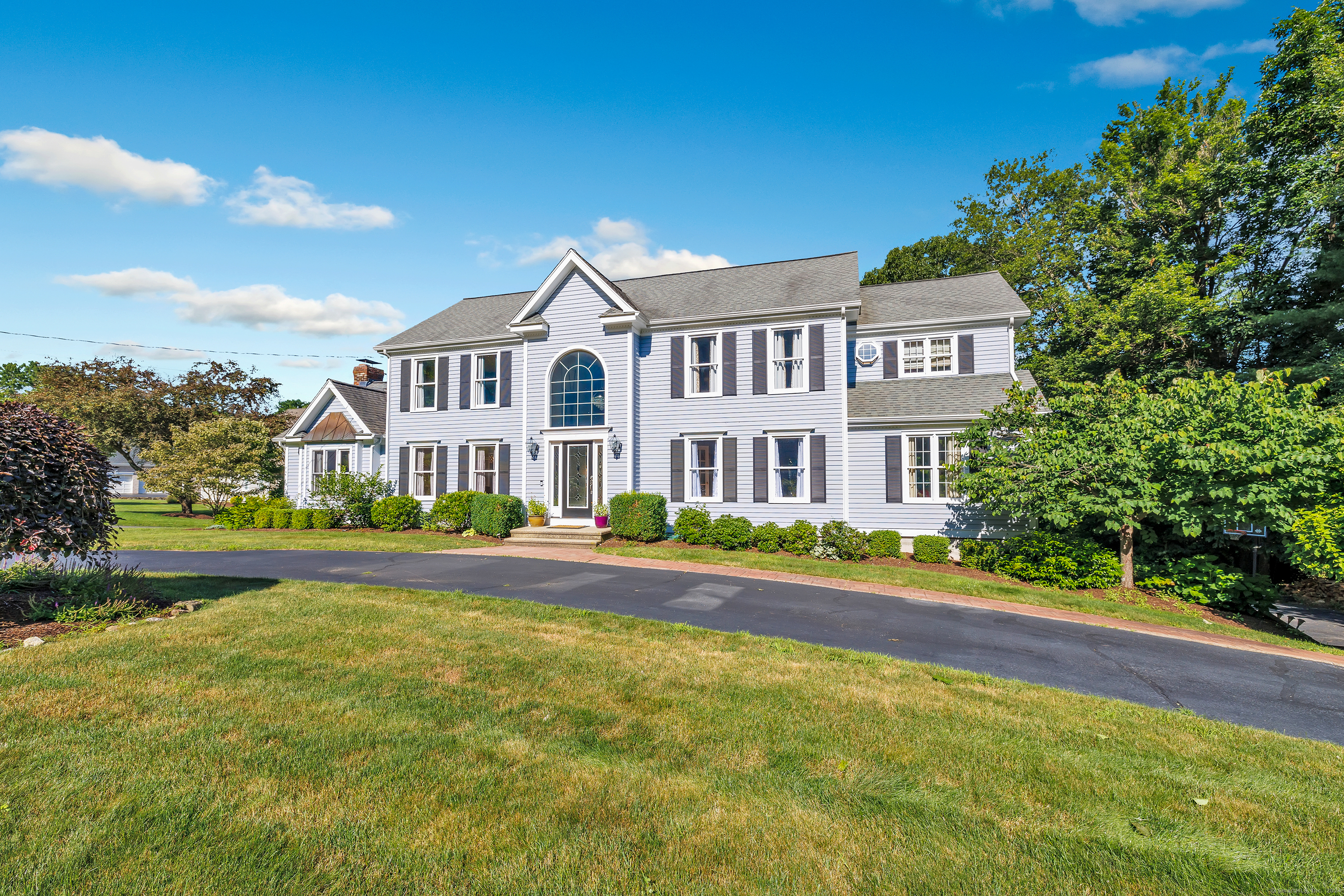 36 Flint Ridge Road Monroe CT 06468