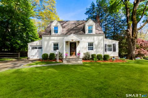 5 Woods End Road Stamford CT 06905