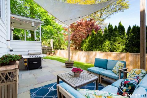 5 Woods End Road Stamford CT 06905