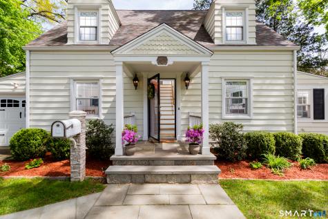 5 Woods End Road Stamford CT 06905
