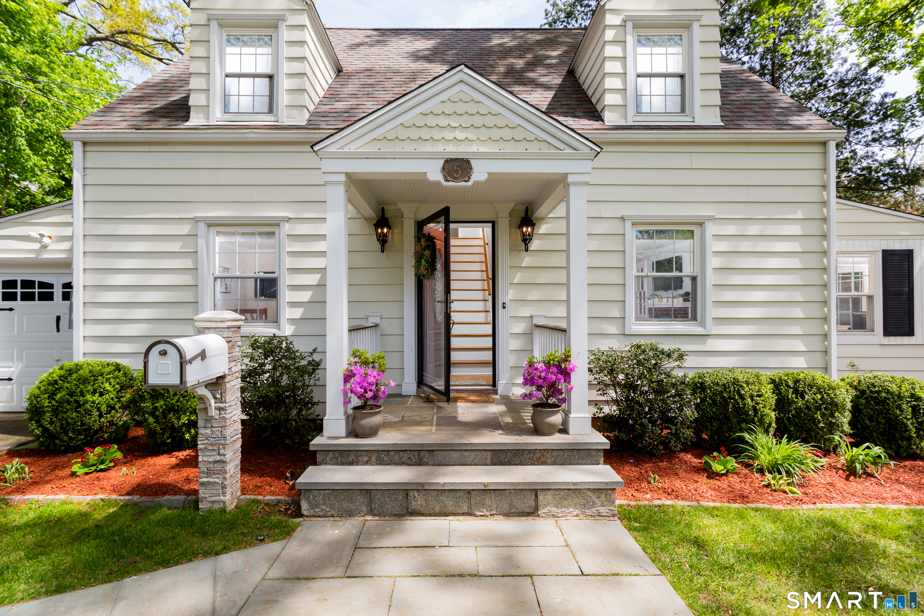5 Woods End Road Stamford CT 06905