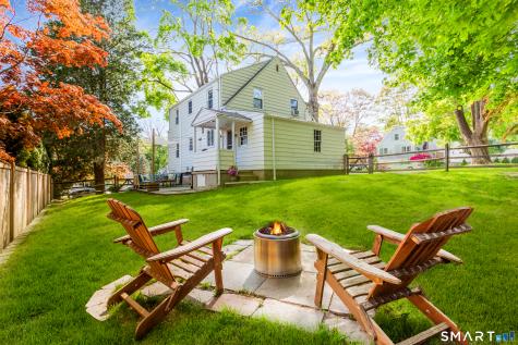 5 Woods End Road Stamford CT 06905