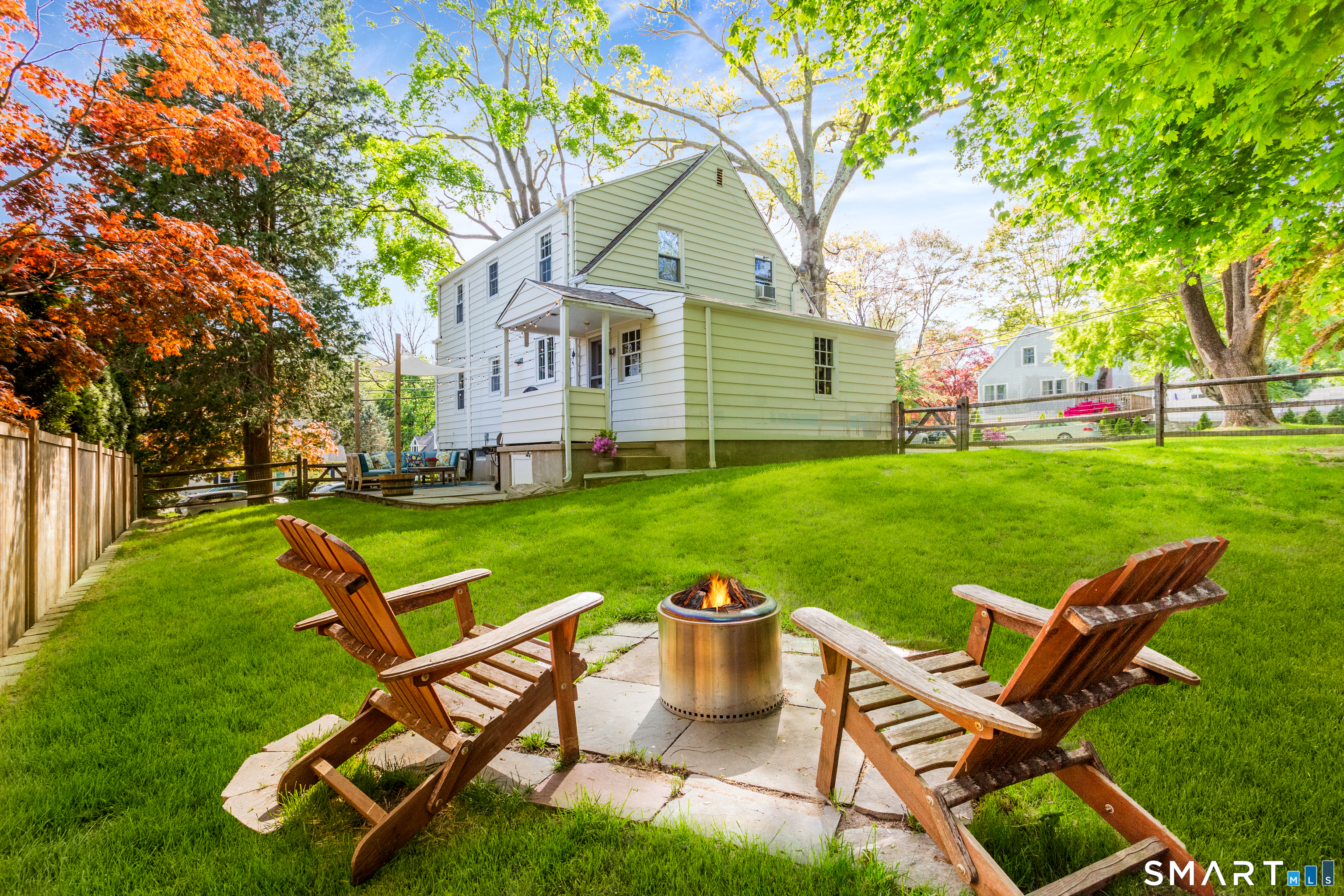 5 Woods End Road Stamford CT 06905