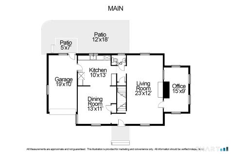 5 Woods End Road Stamford CT 06905