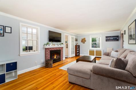 5 Woods End Road Stamford CT 06905