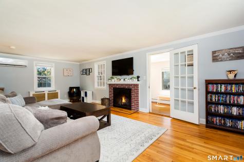 5 Woods End Road Stamford CT 06905