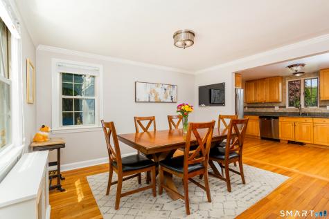 5 Woods End Road Stamford CT 06905