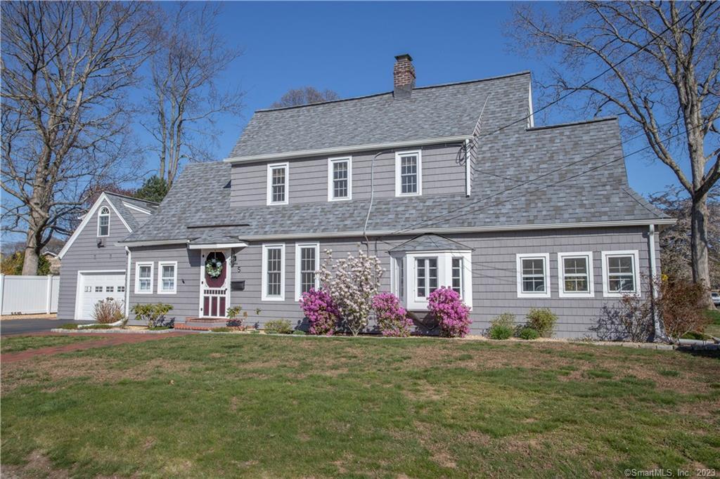 5 Park Crofters Lane Old Saybrook CT 06475