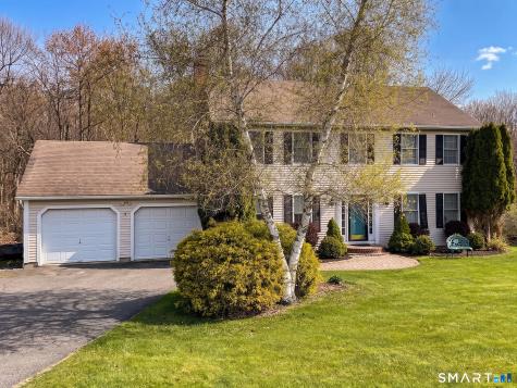 3 Broadview Lane New Milford CT 06776
