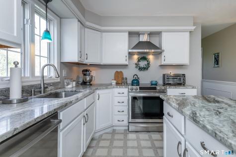 3 Broadview Lane New Milford CT 06776