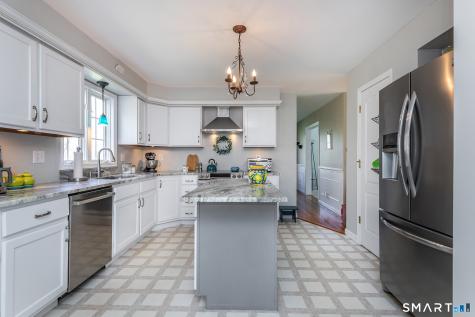 3 Broadview Lane New Milford CT 06776