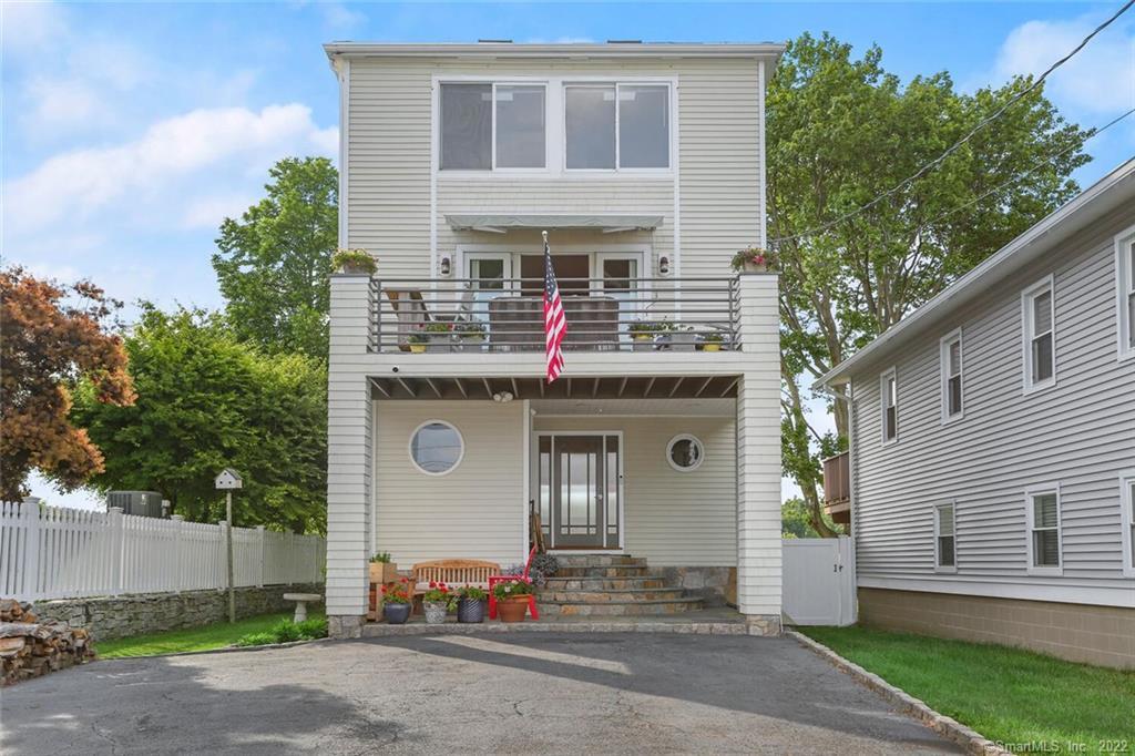 656 Fairfield Beach Road Fairfield CT 06824