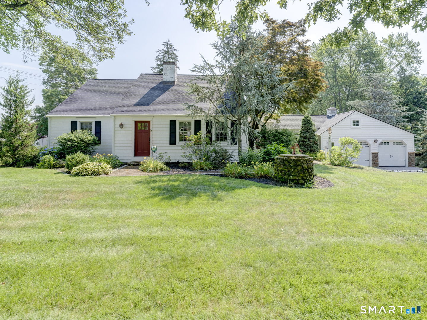 156 Red Stone Hill Plainville CT 06062