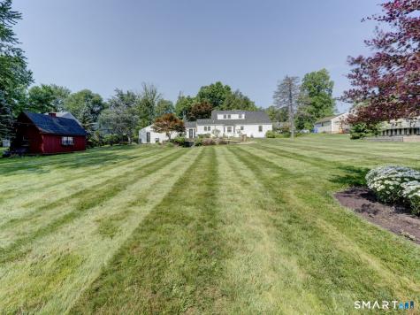 156 Red Stone Hill Plainville CT 06062