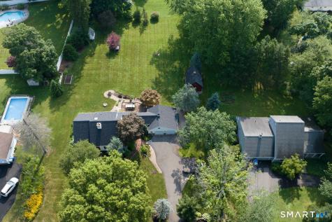 156 Red Stone Hill Plainville CT 06062