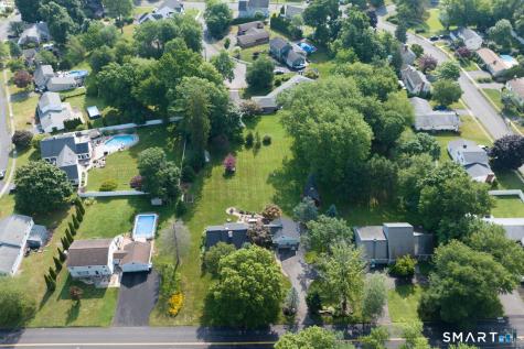 156 Red Stone Hill Plainville CT 06062